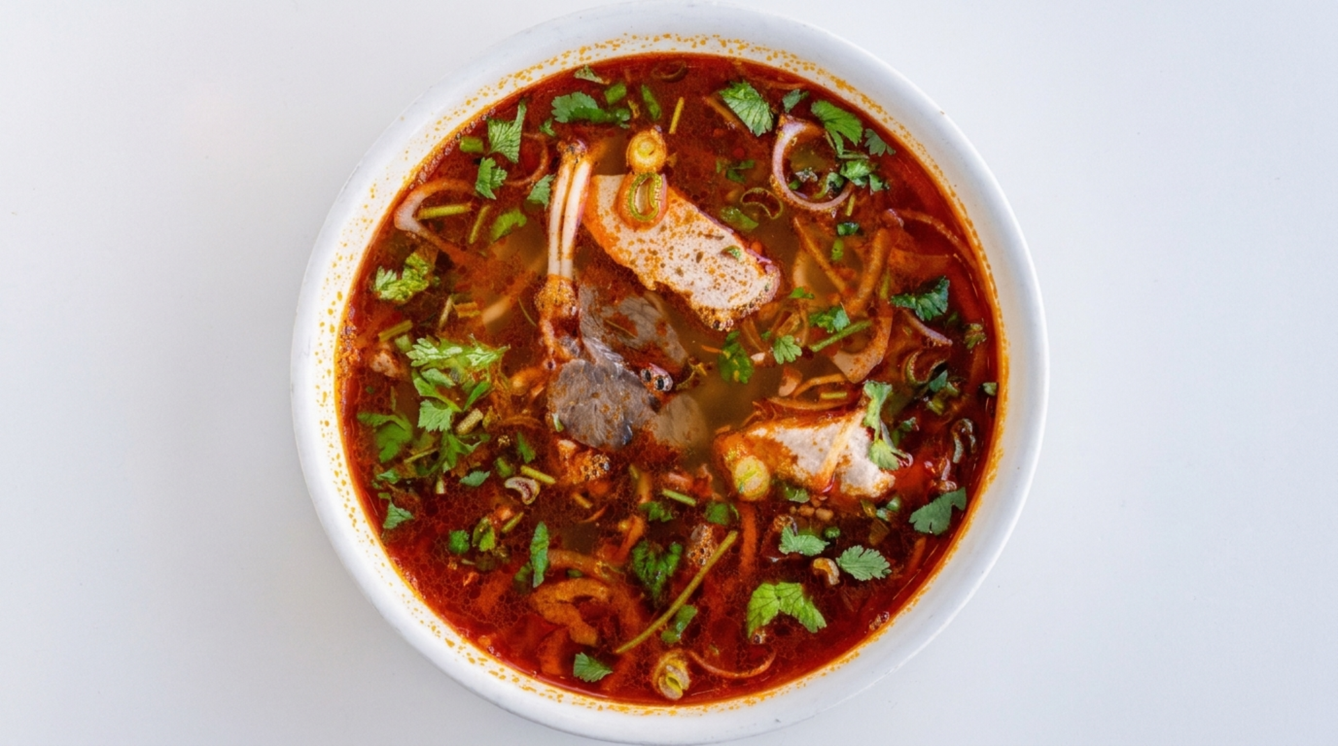 Bun bo hue