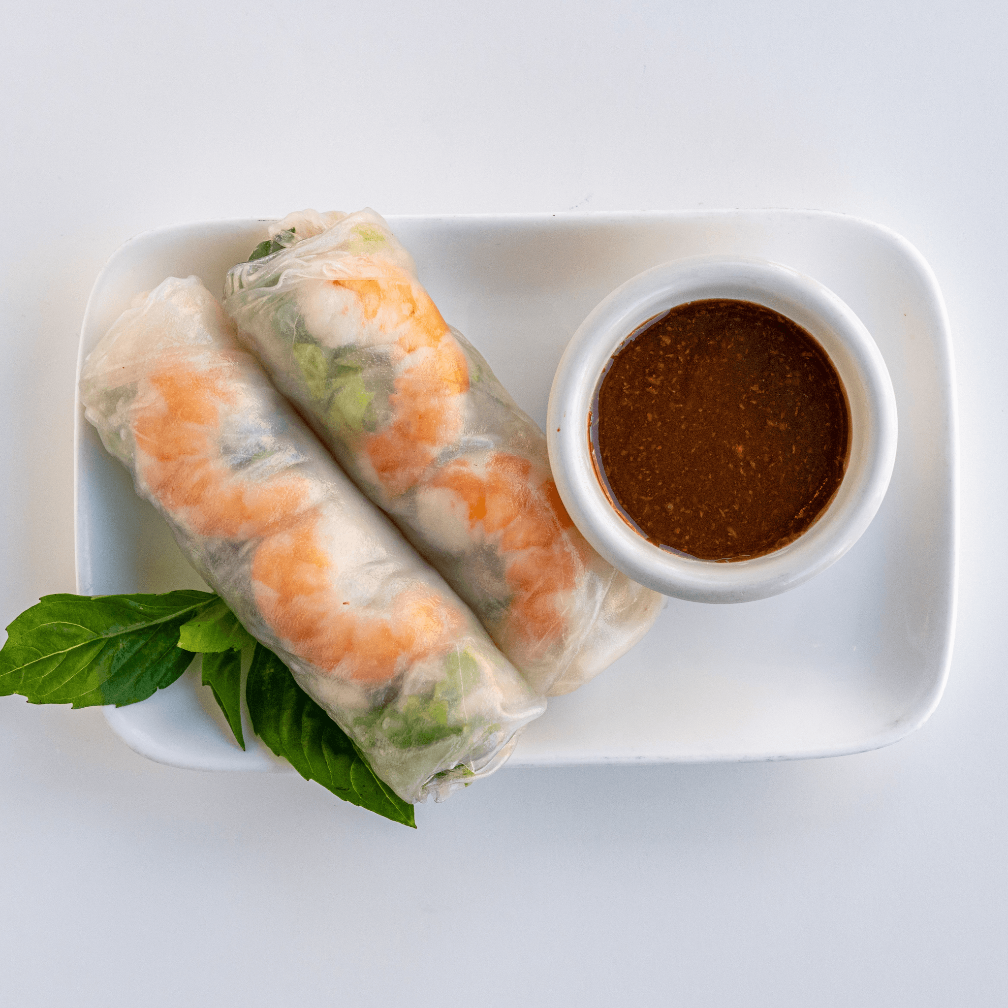 Garden Rolls.