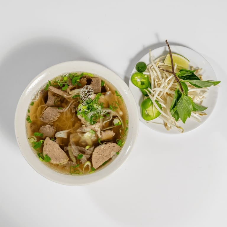 Vietnamese Catering For Your Event