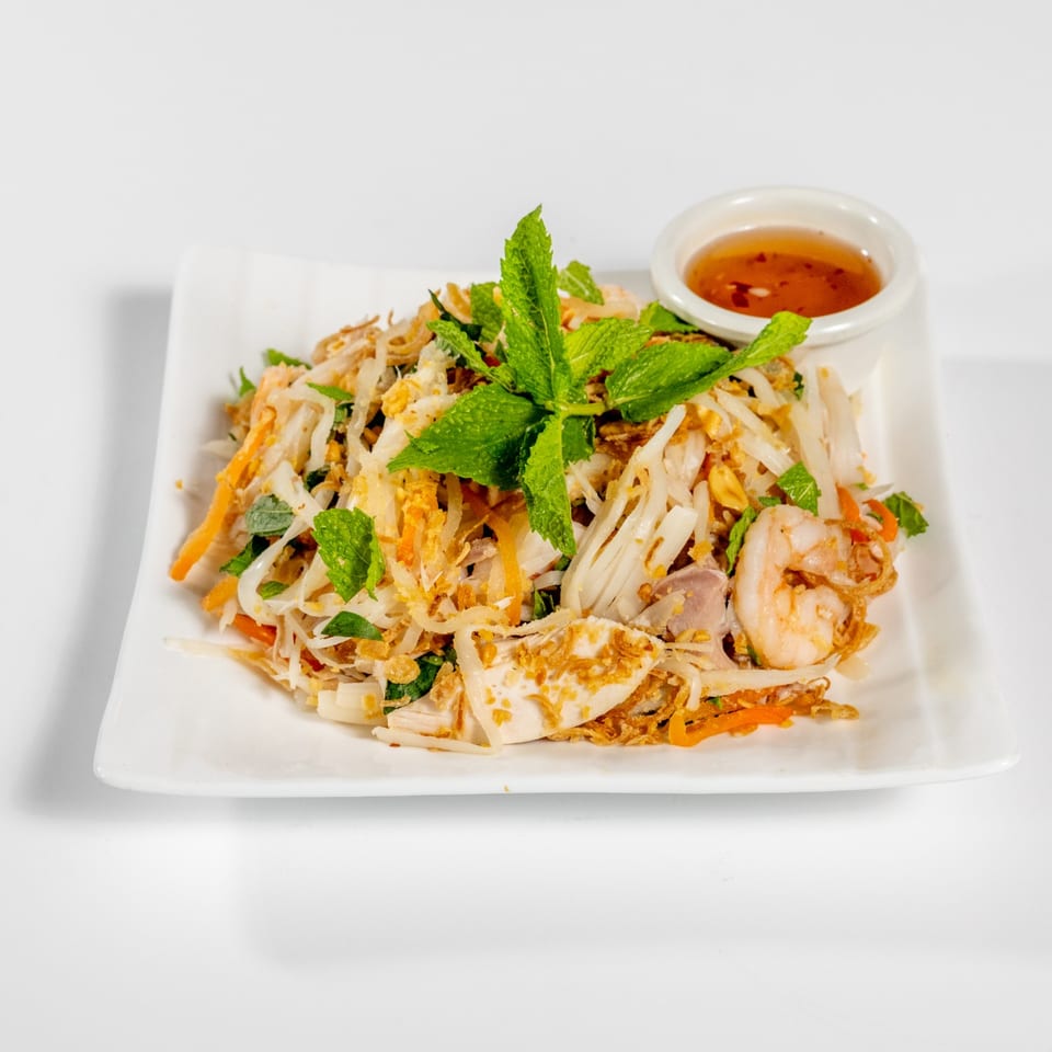 Vietnamese Catering For Your Event