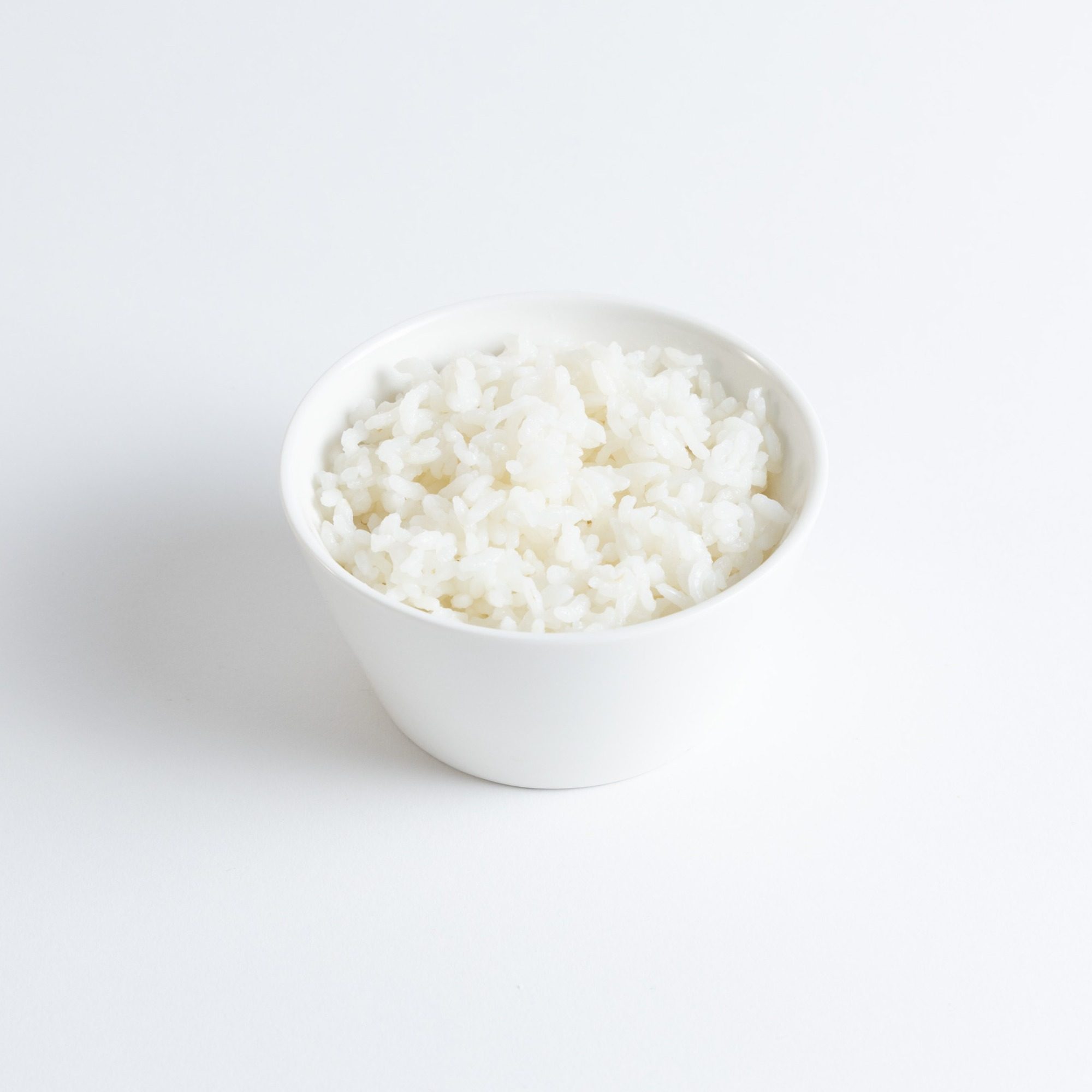 Cup of Rice.