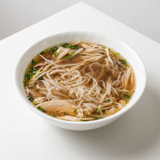 Gà Noodle Soup