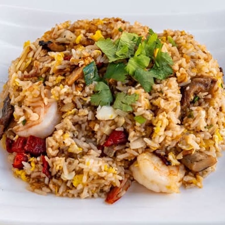 Discover Our Noodle Restaurant